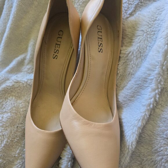 Guess heels - Picture 3 of 4